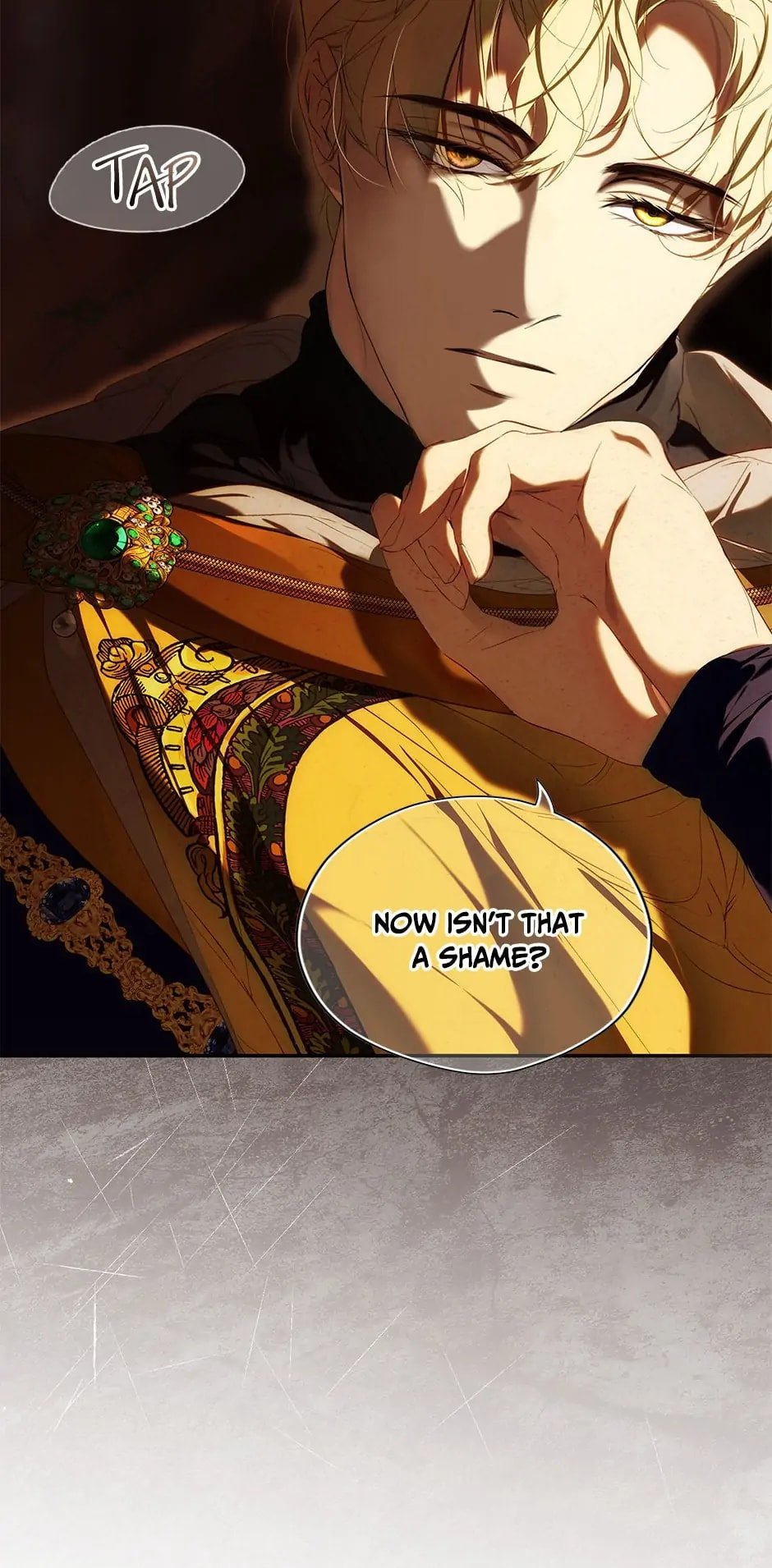 Secret Lady, Chapter 89 image 36